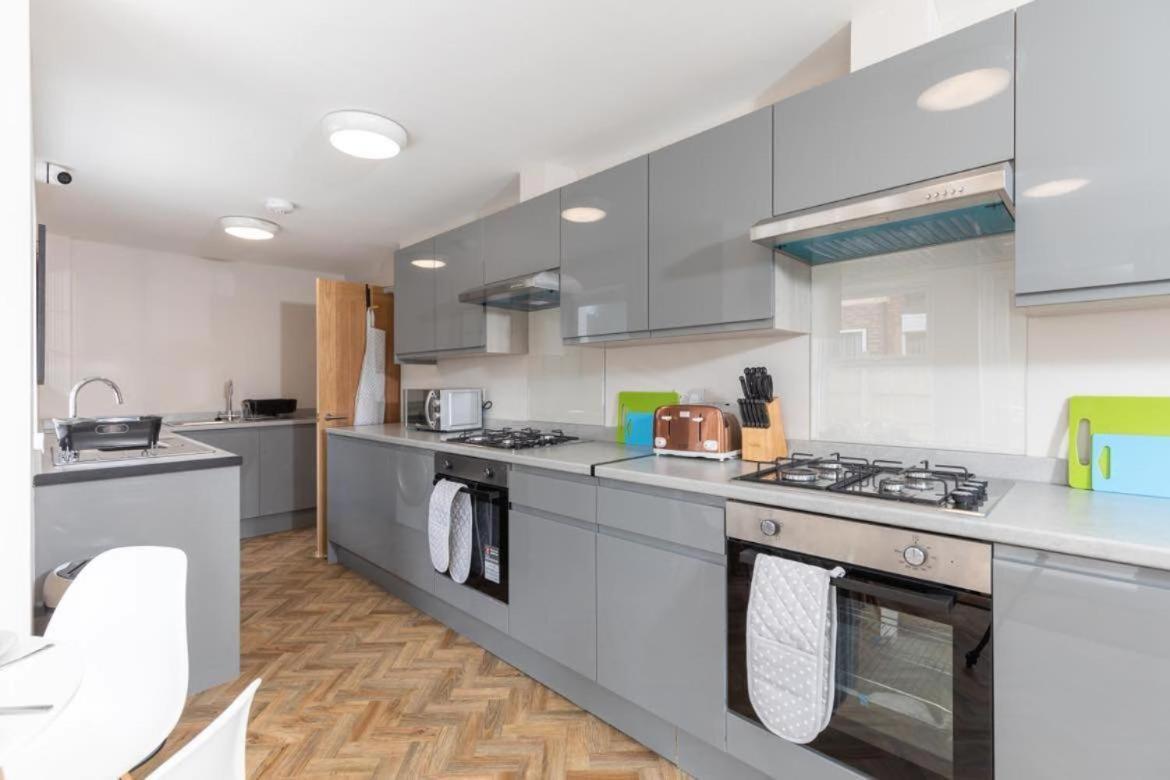 Ocean Studio Apartments リトルハンプトン エクステリア 写真