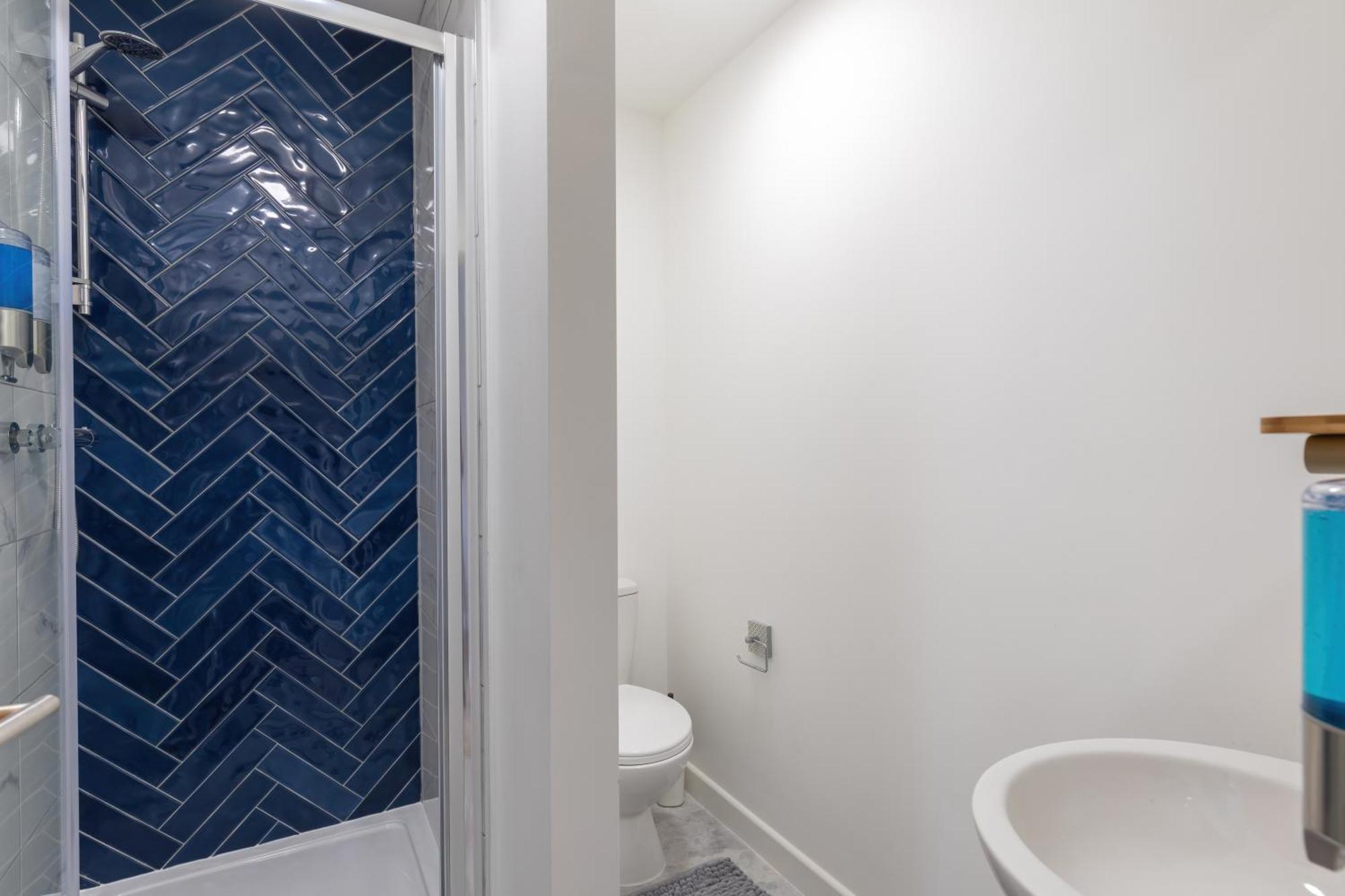 Ocean Studio Apartments リトルハンプトン エクステリア 写真